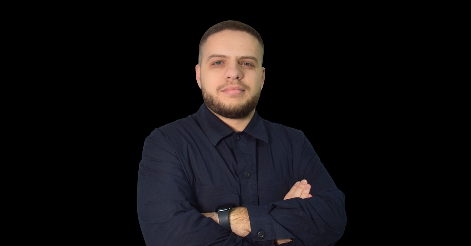 Sildi Mustafa, Founder of Rovigo Solutions